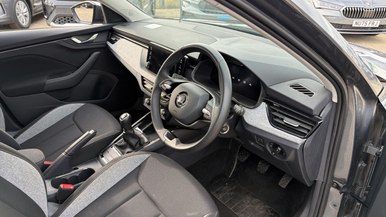 Skoda Kamiq 1.0 TSI SE 5dr Petrol Hatchback